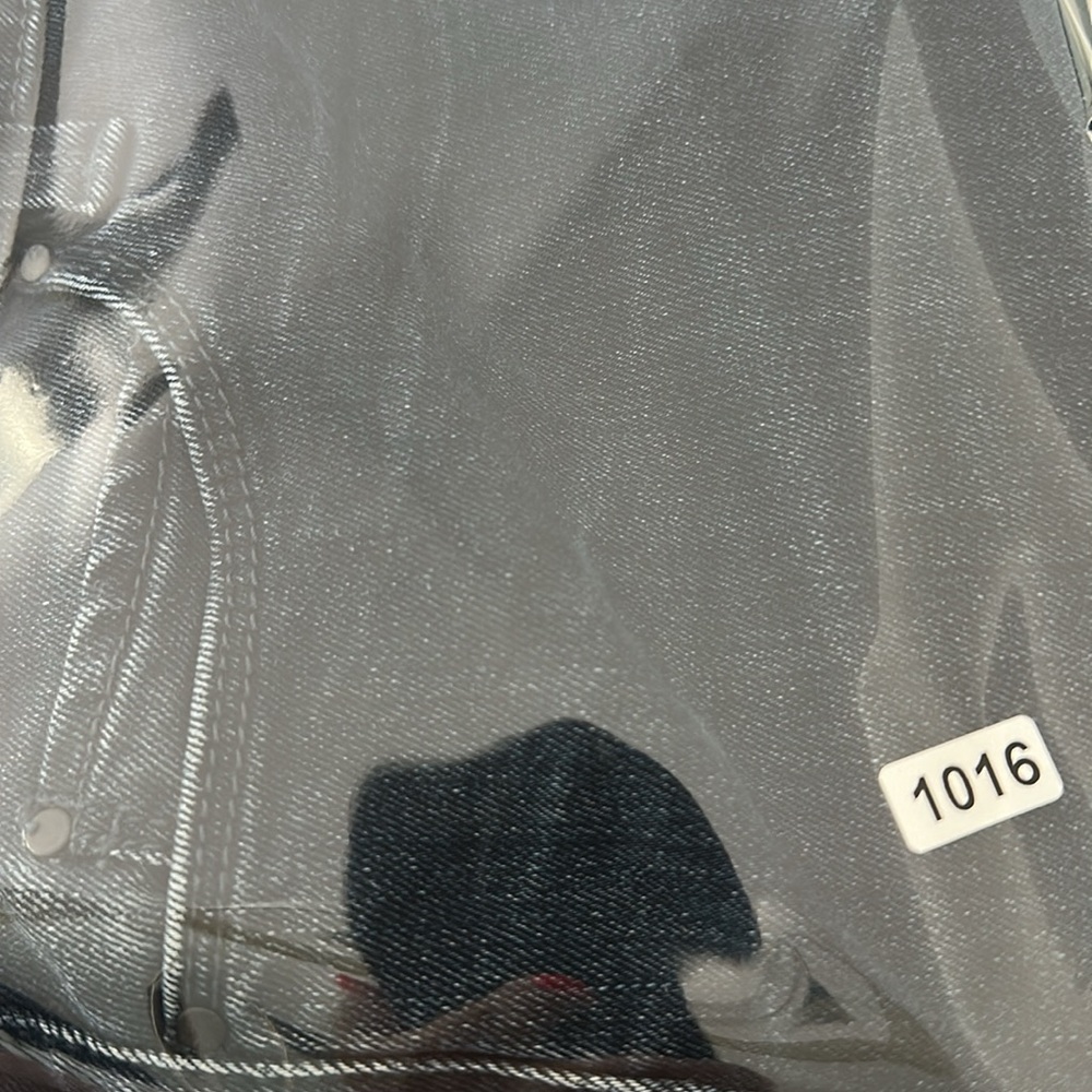 And Taylor skinny curvy fit jeans. Size: 10T - Picture 11 of 11
